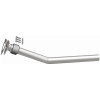 BRE Exhaust 01-06 Sebring Stratus 2.4L 2.7L Front Pipe Kit - 107-0037 Photo - out of package