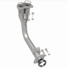 BRE Exhaust 94-97 Accord 2.2L Front Pipe Kit - 107-0049 360 Degree Image Set