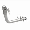 BRE Exhaust 94-97 Accord 2.2L Front Pipe Kit - 107-0049 360 Degree Image Set