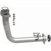 BRE Exhaust 94-97 Accord 2.2L Front Pipe Kit - 107-0049 Photo - out of package