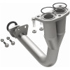 BRE Exhaust 94-97 Accord 2.2L Front Pipe Kit - 107-0049 Photo - out of package