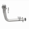 BRE Exhaust 94-97 Accord 2.2L Front Pipe Kit - 107-0049 360 Degree Image Set