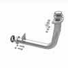 BRE Exhaust 94-97 Accord 2.2L Front Pipe Kit - 107-0049 360 Degree Image Set