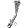 BRE Exhaust 94-97 Accord 2.2L Front Pipe Kit - 107-0049 Photo - out of package