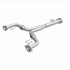 BRE Exhaust 03-07 G35 3.5L Front Pipe Kit - 107-0057 360 Degree Image Set