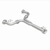BRE Exhaust 03-07 G35 3.5L Front Pipe Kit - 107-0057 360 Degree Image Set