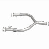 BRE Exhaust 03-07 G35 3.5L Front Pipe Kit - 107-0061 360 Degree Image Set
