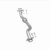 BRE Exhaust 04-10 Sienna 3.3L 3.5L Front Pipe Kit - 107-0072 360 Degree Image Set