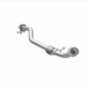 BRE Exhaust 04-10 Sienna 3.3L 3.5L Front Pipe Kit - 107-0072 360 Degree Image Set