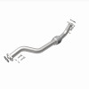 BRE Exhaust 04-10 Sienna 3.3L 3.5L Front Pipe Kit - 107-0072 360 Degree Image Set