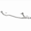 BRE Exhaust 04-10 Sienna 3.3L 3.5L Front Pipe Kit - 107-0073 360 Degree Image Set