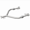 BRE Exhaust 06-08 M35 3.5L Front Pipe Kit - 107-0075 360 Degree Image Set