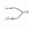BRE Exhaust 06-08 M35 3.5L Front Pipe Kit - 107-0075 360 Degree Image Set