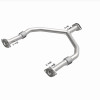 BRE Exhaust 06-08 M35 3.5L Front Pipe Kit - 107-0075 360 Degree Image Set