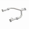 BRE Exhaust 06-08 M35 3.5L Front Pipe Kit - 107-0075 360 Degree Image Set