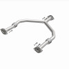 BRE Exhaust 06-08 M35 3.5L Front Pipe Kit - 107-0075 360 Degree Image Set