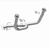 BRE Exhaust 99-04 Odyssey 3.5L Front Pipe Kit - 107-0082 360 Degree Image Set