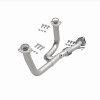 BRE Exhaust 99-04 Odyssey 3.5L Front Pipe Kit - 107-0082 360 Degree Image Set
