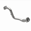 BRE Exhaust 09-13 Matrix Vibe 1.8L 2.4L Front Pipe Kit - 107-0084 360 Degree Image Set