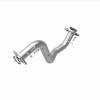 BRE Exhaust 09-13 Matrix Vibe 1.8L 2.4L Front Pipe Kit - 107-0084 360 Degree Image Set