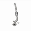 BRE Exhaust 93-97 Corolla Prizm 1.6L 1.8L Front Pipe Kit - 107-0087 360 Degree Image Set