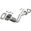 BRE Exhaust 08-12 Aura G6 Malibu 2.4L 3.5L Front Pipe Kit - 107-0097 Photo - out of package