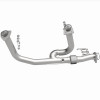 BRE Exhaust 01-04 MDX Pilot 3.5L Front Pipe Kit - 107-0100 360 Degree Image Set