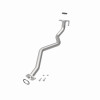 BRE Exhaust 04-09 Highlander RX330 RX350 2.4L 3.3L 3.5L Front Pipe Kit - 107-0105 360 Degree Image Set
