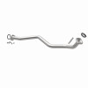 BRE Exhaust 04-09 Highlander RX330 RX350 2.4L 3.3L 3.5L Front Pipe Kit - 107-0105 360 Degree Image Set