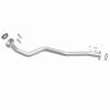BRE Exhaust 04-09 Highlander RX330 RX350 2.4L 3.3L 3.5L Front Pipe Kit - 107-0105 360 Degree Image Set