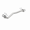 BRE Exhaust 04-09 Highlander RX330 RX350 2.4L 3.3L 3.5L Front Pipe Kit - 107-0106 360 Degree Image Set