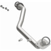 BRE Exhaust 04-09 Highlander RX330 RX350 2.4L 3.3L 3.5L Front Pipe Kit - 107-0106 Photo - out of package