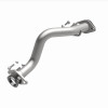 BRE Exhaust 06-12 Eclipse 2.4L Front Pipe Kit - 107-0108 360 Degree Image Set
