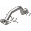 BRE Exhaust 06-12 Eclipse 2.4L Front Pipe Kit - 107-0108 Photo - out of package
