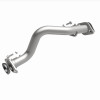 BRE Exhaust 06-12 Eclipse 2.4L Front Pipe Kit - 107-0108 360 Degree Image Set