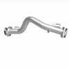 BRE Exhaust 06-12 Eclipse 2.4L Front Pipe Kit - 107-0108 360 Degree Image Set