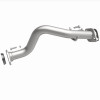 BRE Exhaust 06-12 Eclipse 2.4L Front Pipe Kit - 107-0108 360 Degree Image Set