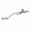 BRE Exhaust 09-17 Outlook Traverse 3.6L Front Pipe Kit - 107-0110 360 Degree Image Set