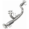 BRE Exhaust 09-17 Outlook Traverse 3.6L Front Pipe Kit - 107-0110 Photo - out of package