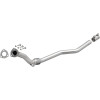 BRE Exhaust 98-05 Passat 1.8L Front Pipe Kit - 107-0114 Photo - out of package