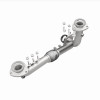 BRE Exhaust 02-03 XL-7 2.7L Front Pipe Kit - 107-0115 360 Degree Image Set
