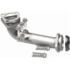 BRE Exhaust 99-03 Protege 1.6L 1.8L 2.0L Front Pipe Kit - 107-0117 Photo - out of package