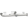 BRE Exhaust 09-15 Pilot 3.5L Front Pipe Kit - 107-0123 Photo - out of package