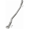 BRE Exhaust 86-89 4Runner 2.4L Front Pipe Kit - 107-0128 Photo - out of package