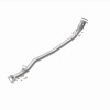 BRE Exhaust 86-89 4Runner 2.4L Front Pipe Kit - 107-0128 360 Degree Image Set