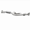 BRE Exhaust 05-08 Tucson Sportage 2.7L Front Pipe Kit - 107-0131 360 Degree Image Set