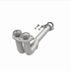 BRE Exhaust 94-01 Integra 1.8L Front Pipe Kit - 107-0137 360 Degree Image Set