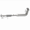BRE Exhaust 92-93 Accord 2.2L Front Pipe Kit - 107-0142 360 Degree Image Set