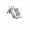 BRE Exhaust 95-04 Tacoma 3.4L Front Pipe Kit - 107-0150 360 Degree Image Set