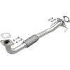 BRE Exhaust 02-07 Lancer 2.0L Front Pipe Kit - 107-0152 Photo - out of package